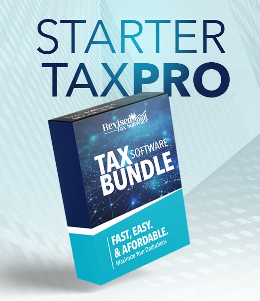 Starter Tax Pro