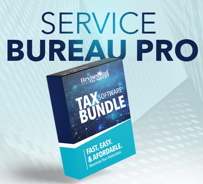 Service Bureau Package
