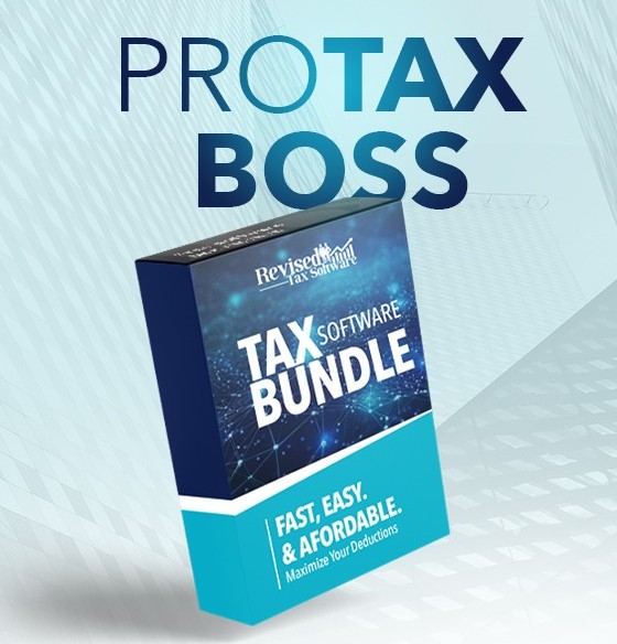 Pro Tax Boss