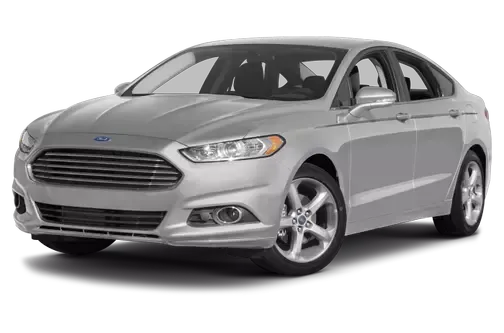 Black everyday sedan (Toyota/Honda style)