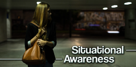 Situational Awareness