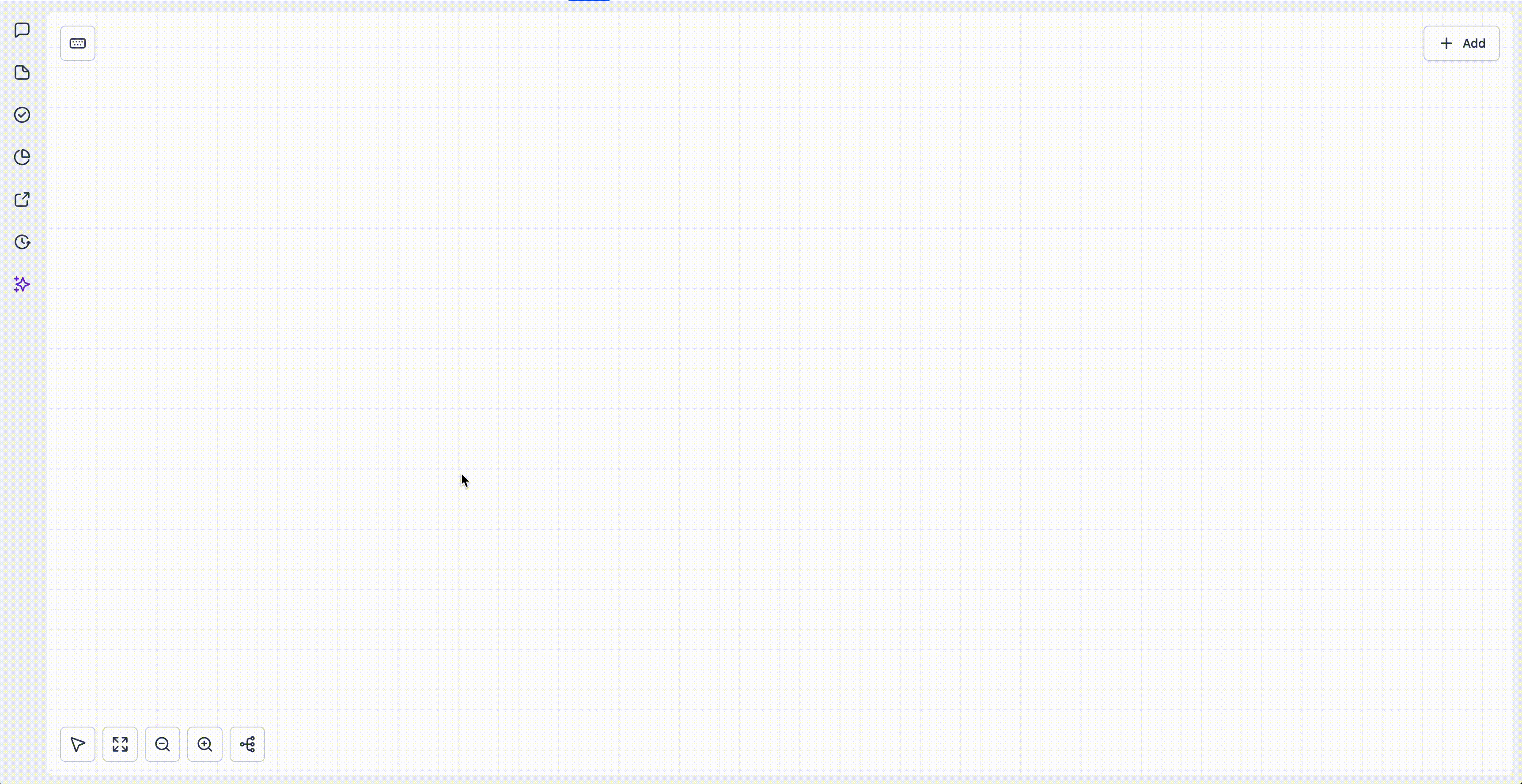 Visual walkthrough of accessing stats view, adding sticky notes, and commenting directly on workflow steps. Visual walkthrough of accessing stats view, adding sticky notes, and commenting directly on workflow steps.