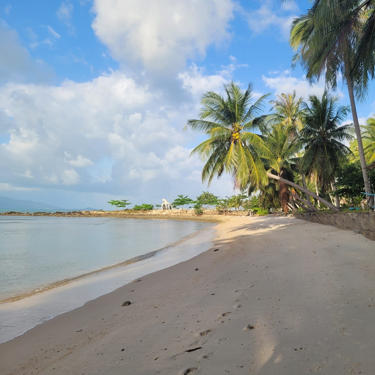 Bantai Beach