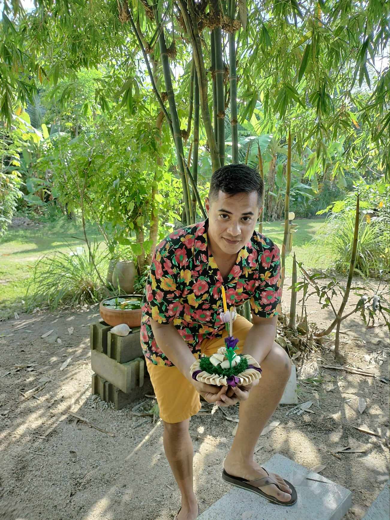 Krathong