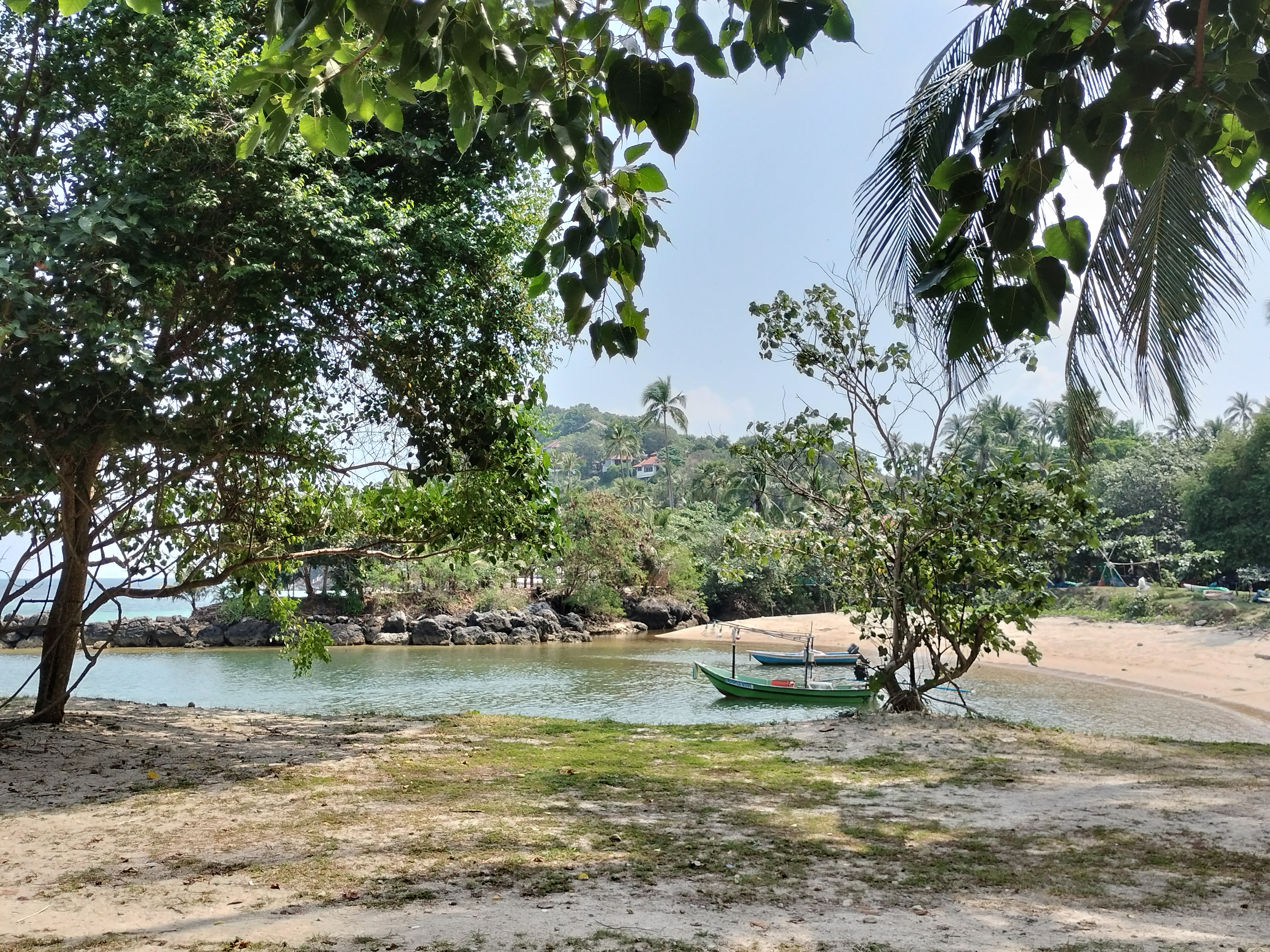 Fisherman's Bay Fisherman's Bay