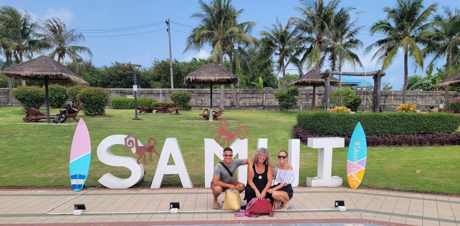 Samui Airport