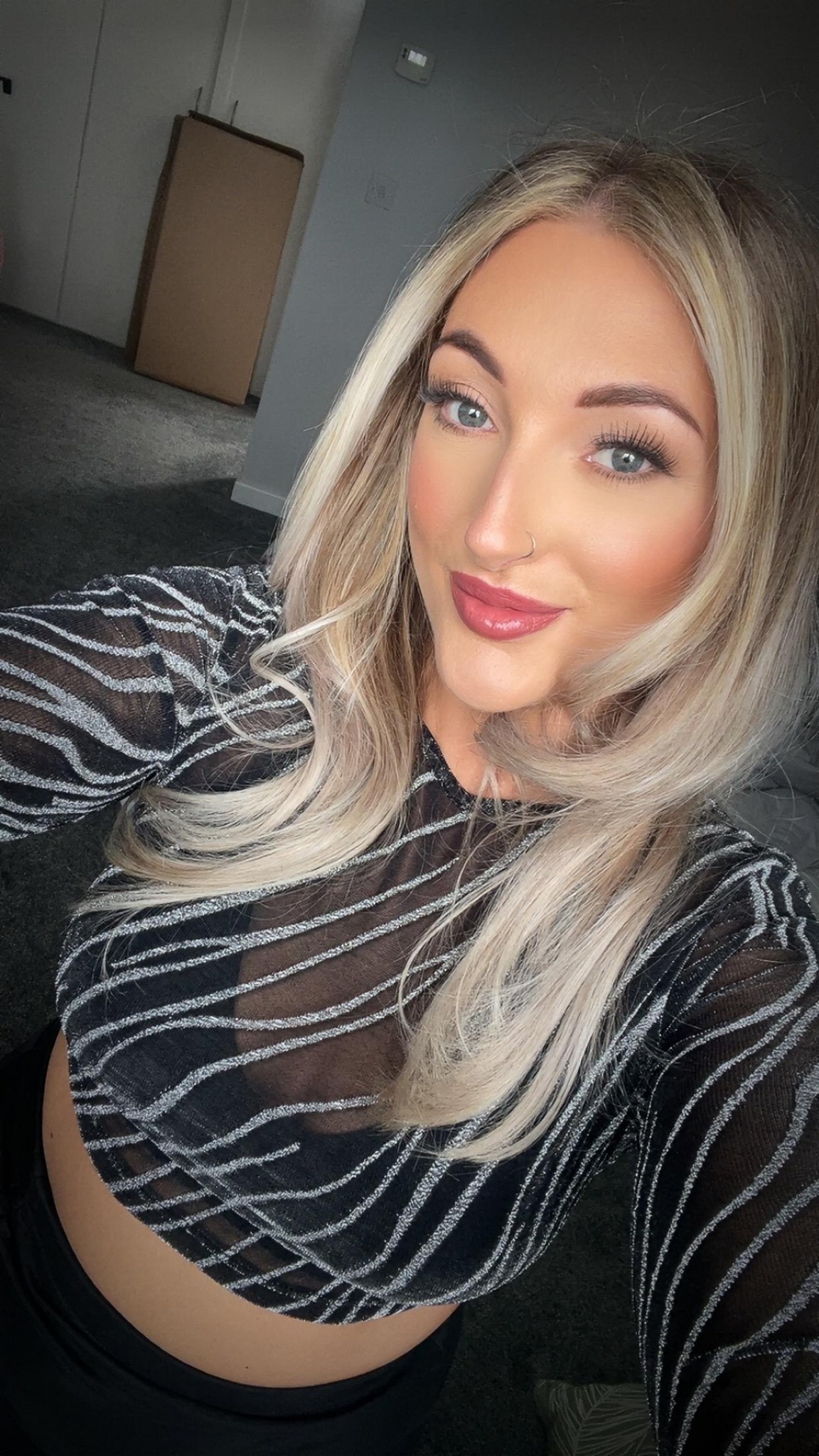Jess Kershaw