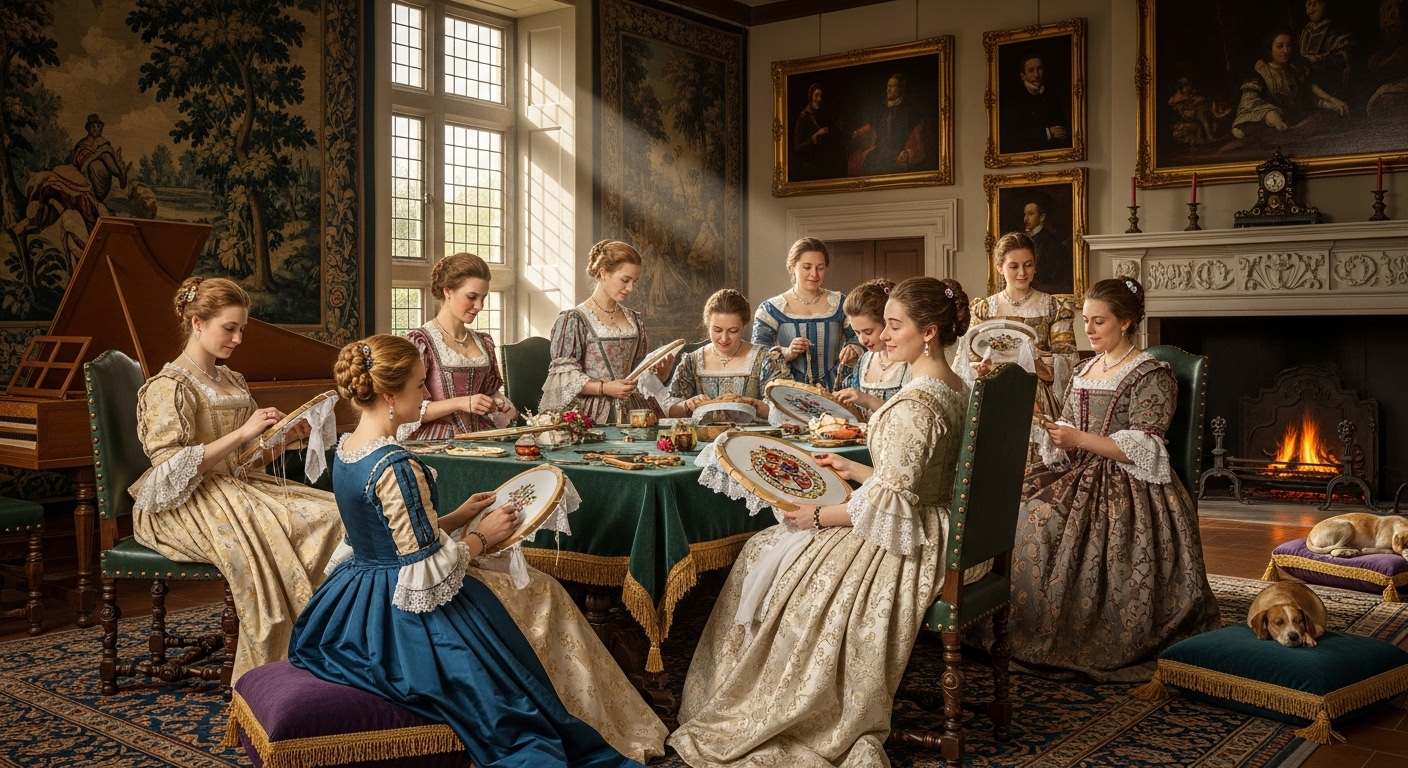 Tom & Lily Creations