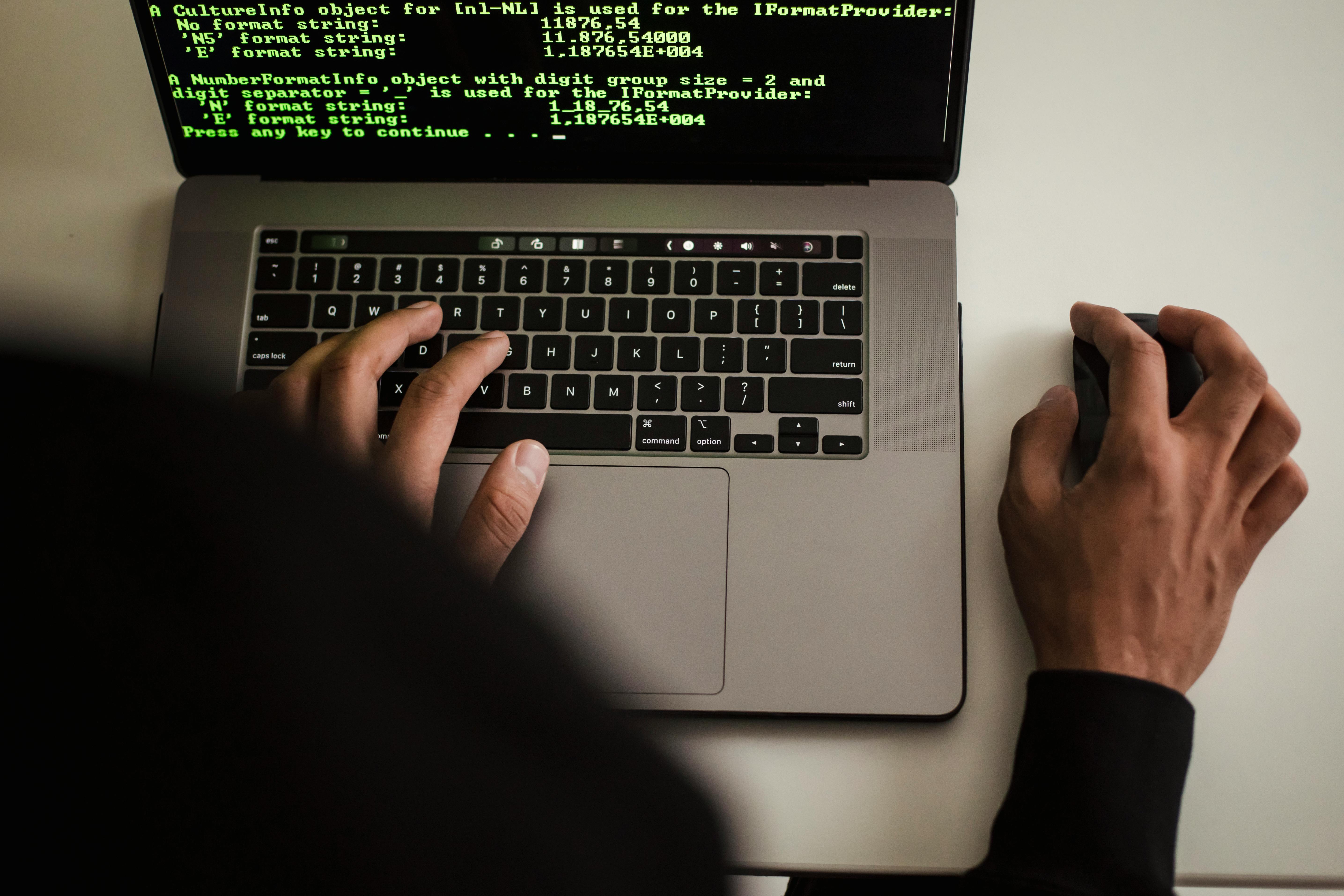 What exactly is No-Code management