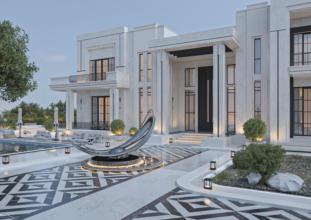 المزارع السياحية أصبحت واحدة من أكثر المشاريع الاستثمارية رواجاً في الوقت الحالي، حيث يجذب هذا النوع من المشاريع العديد من المستثمرين الباحثين عن استثمارات مبتكرة وذات عائد مجزي. تمتاز المزارع السياحية بتوفير تجربة فريدة للزوار تجمع بين الراحة، الهدوء، والانسجام مع الطبيعة، ما يجعلها خياراً مثالياً للعائلات والمجموعات التي تبحث عن ملاذ بعيد عن صخب المدن. المزارع السياحية أصبحت واحدة من أكثر المشاريع الاستثمارية رواجاً في الوقت الحالي، حيث يجذب هذا النوع من المشاريع العديد من المستثمرين الباحثين عن استثمارات مبتكرة وذات عائد مجزي. تمتاز المزارع السياحية بتوفير تجربة فريدة للزوار تجمع بين الراحة، الهدوء، والانسجام مع الطبيعة، ما يجعلها خياراً مثالياً للعائلات والمجموعات التي تبحث عن ملاذ بعيد عن صخب المدن.