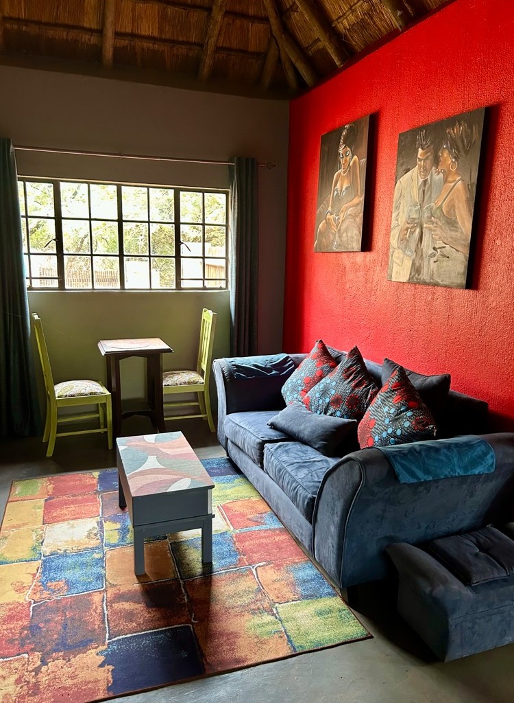 Cottage 1