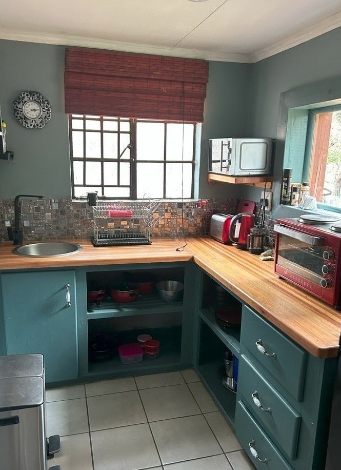 Cottage 1