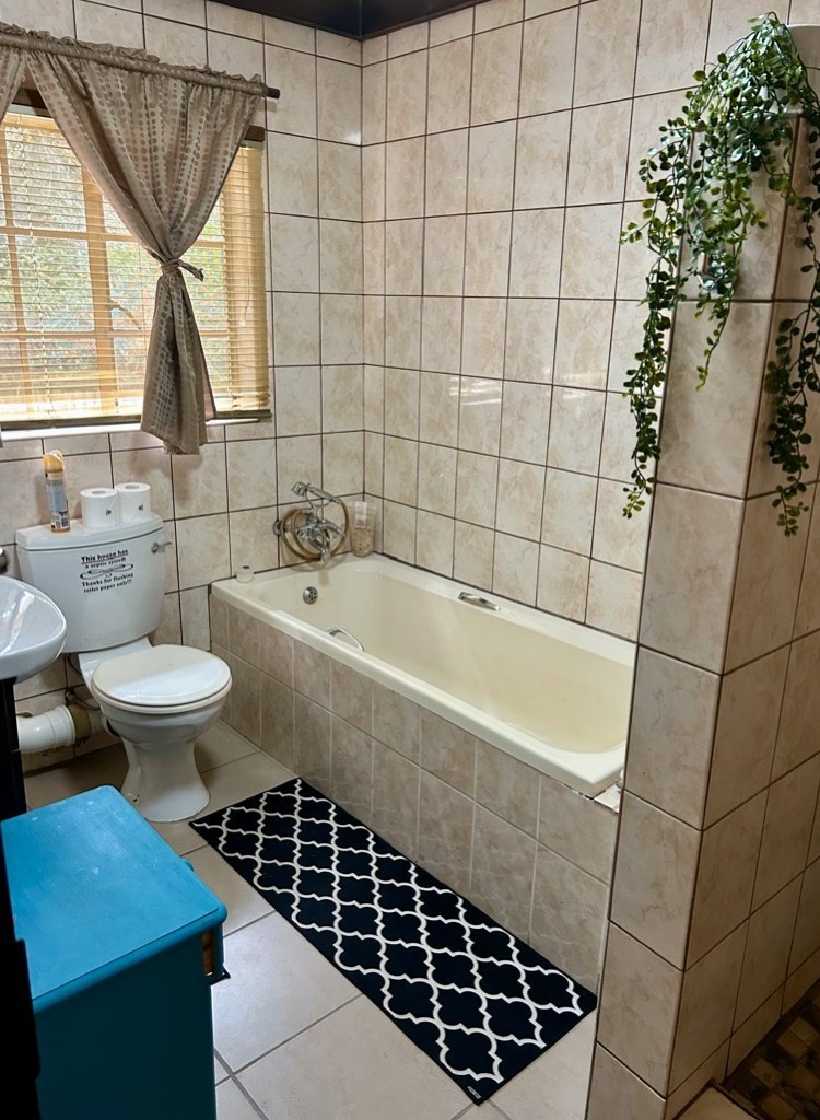 Cottage 1