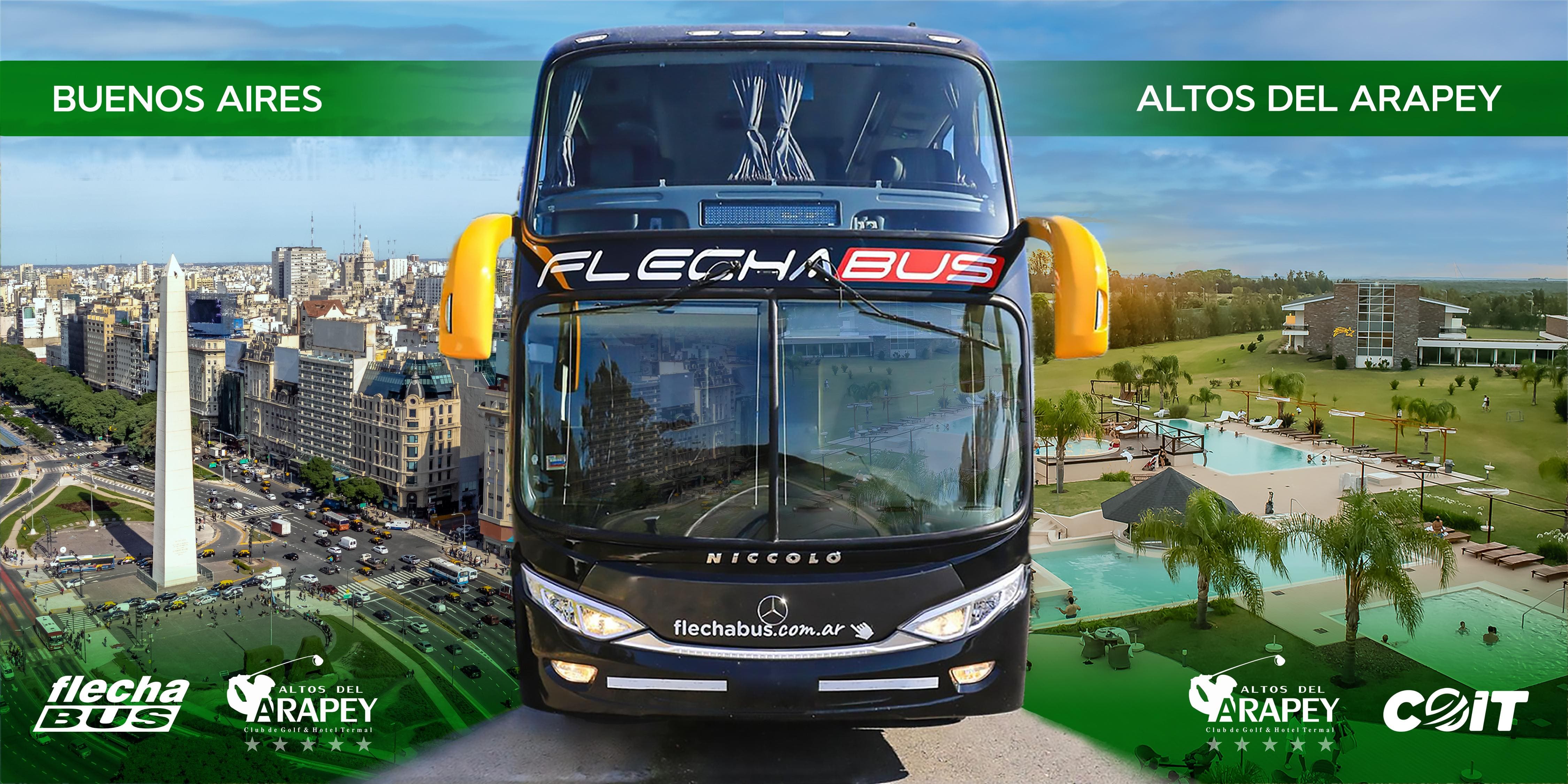 All In desde Argentina