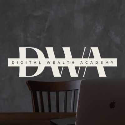 DWA-Digital Wealth Academy /MRR