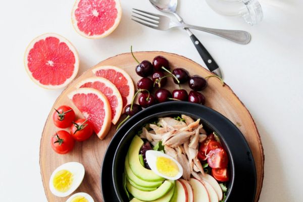 5 Key Nutrients for Reducing Endometriosis-Related Inflammation