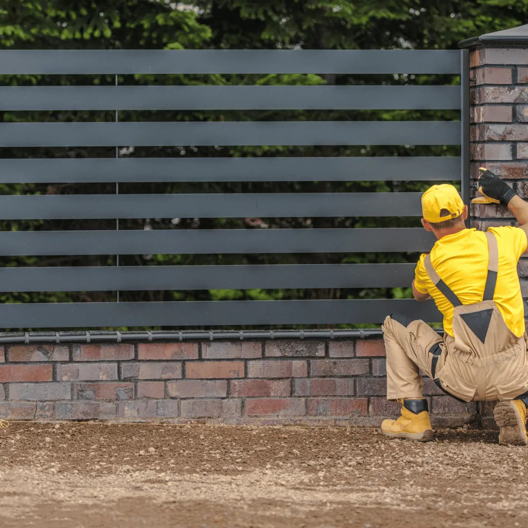 Premium Fences