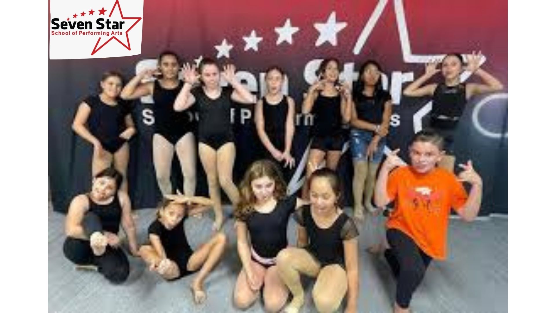 seven star school seven star school