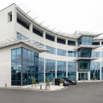 ATC Dublin Office ATC Dublin Office