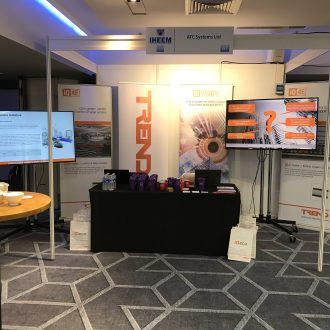 ATC IHEEM conference ATC IHEEM conference