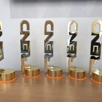 ATC Trend Partner Award ATC Trend Partner Award