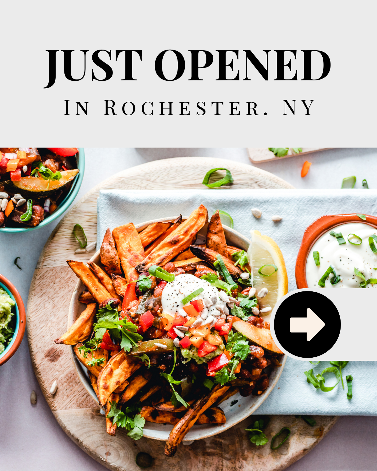 Discover the Newest Gems in Rochester, NY: A Culinary and Lifestyle Journey