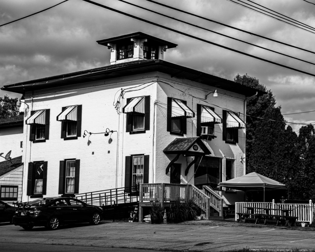 ghost haunted dinner rochester ny