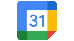 Google Calendar Logo