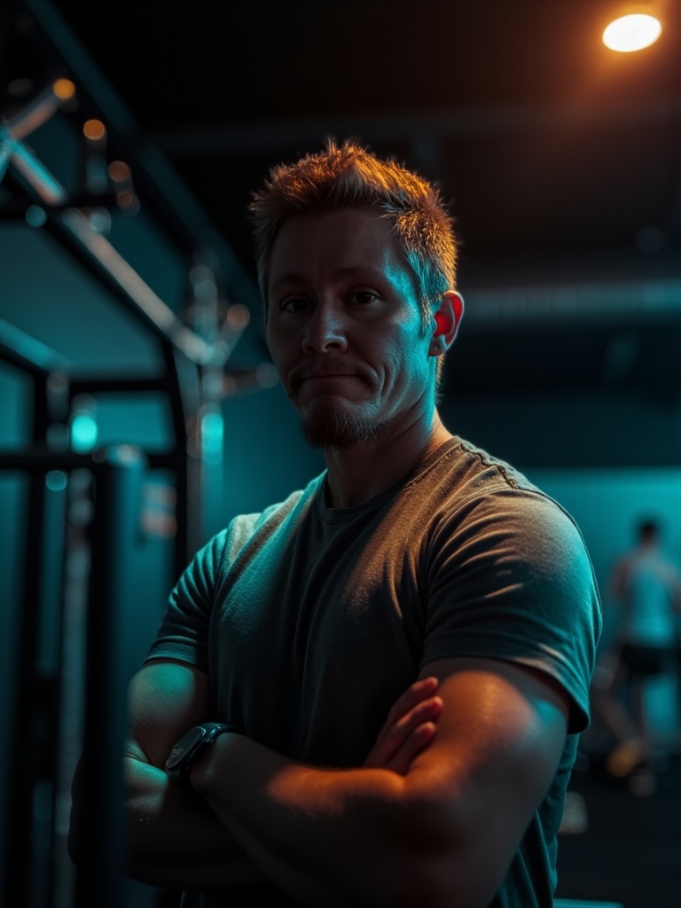 Health Isn’t a Luxury—It’s a Priority (Even When Life’s Busy)