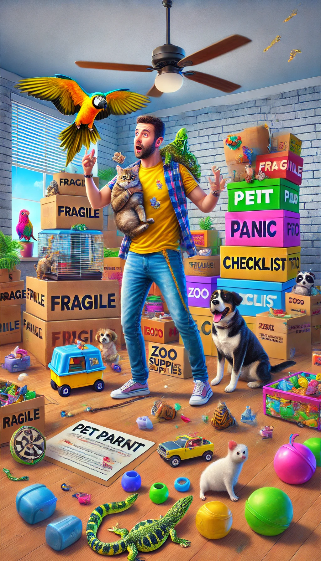 how to move with pets how to move with pets