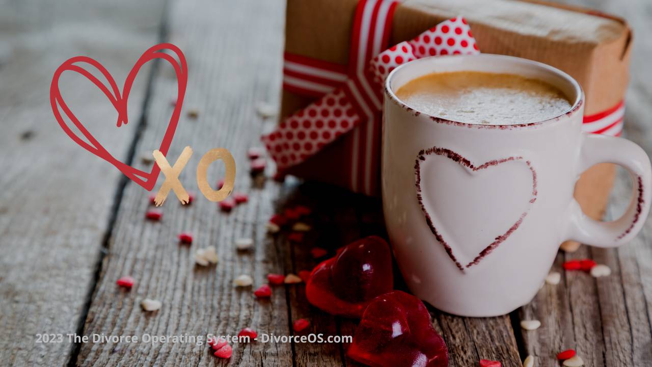 Three Dozen Ways to Celebrate Valentine’s Day Solo Three Dozen Ways to Celebrate Valentine’s Day Solo