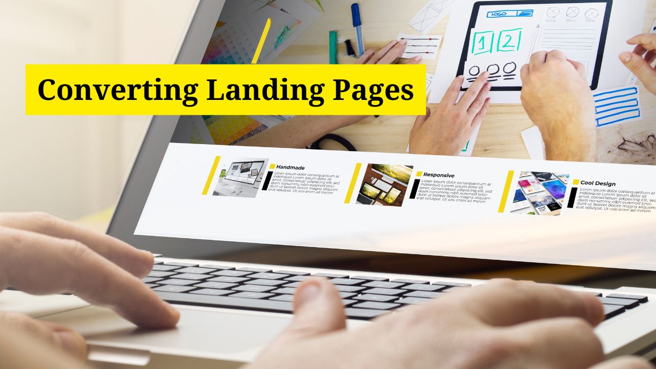 Podcast Landing pages that convert Podcast Landing pages that convert