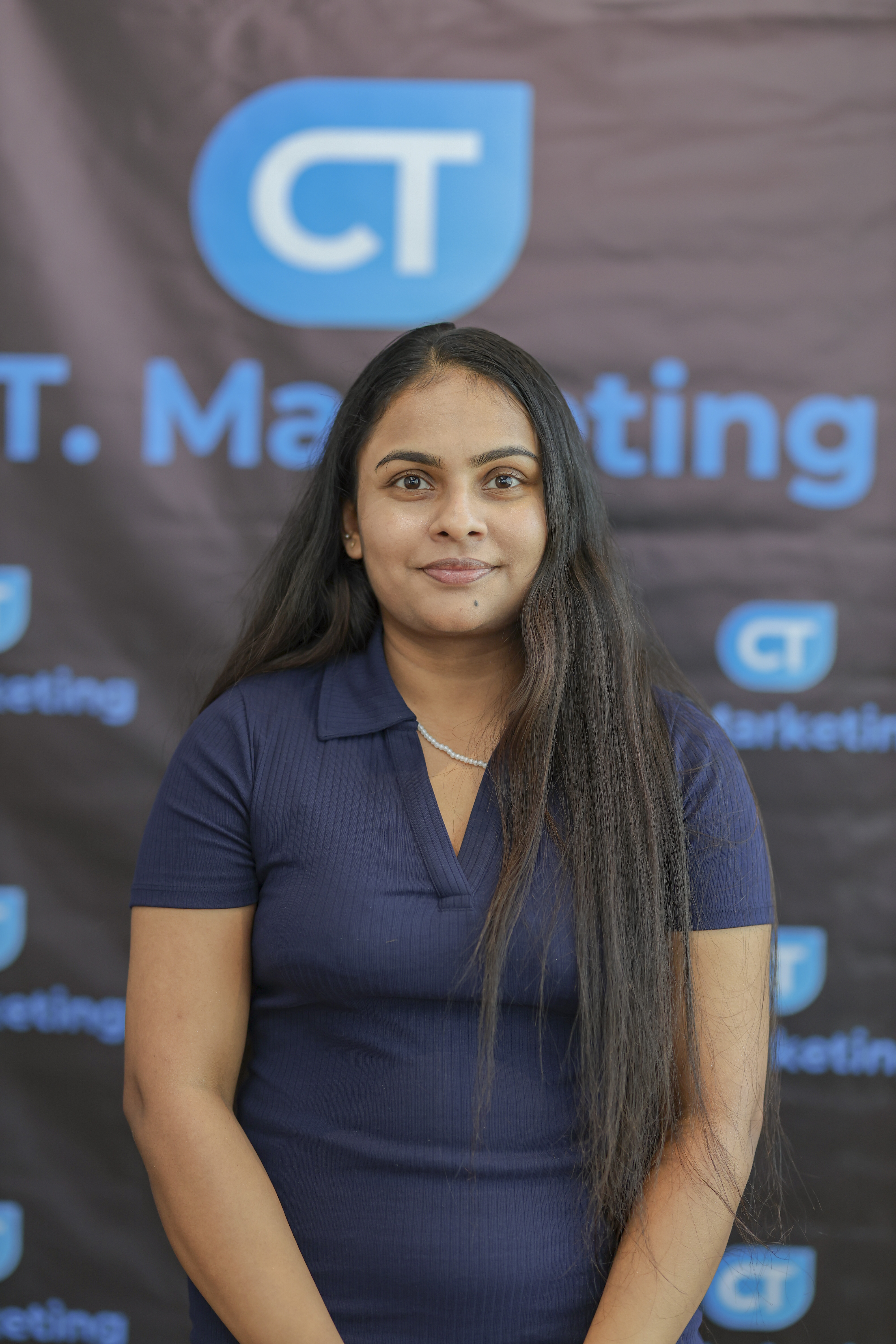 Upuli Tennakoon is the Co-Founder of CT.Marketing, a company committed to helping entrepreneurs attract more clients and scale their businesses. With years of experience supporting business owners, Upuli is passionate about providing the strategies and tools needed for sustainable growth and long-term success.

