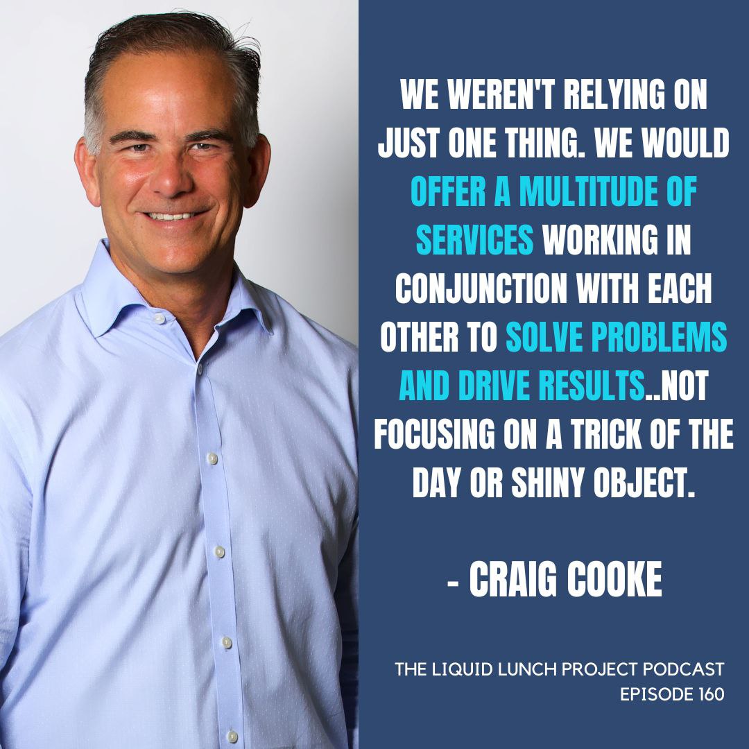 Finding Balance in Business: Qigong, Mindfulness, and Entrepreneurship with Craig Cooke