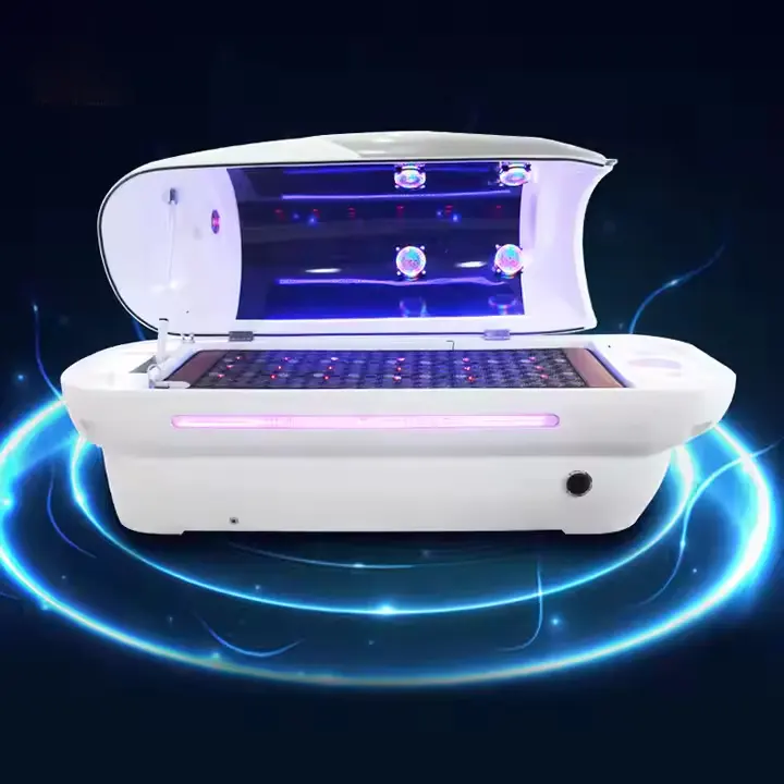 Bio Wellness Energy Bed Bio Wellness Energy Bed