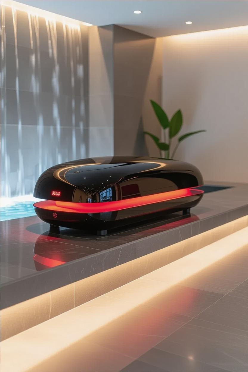 red light therapy bed red light therapy bed