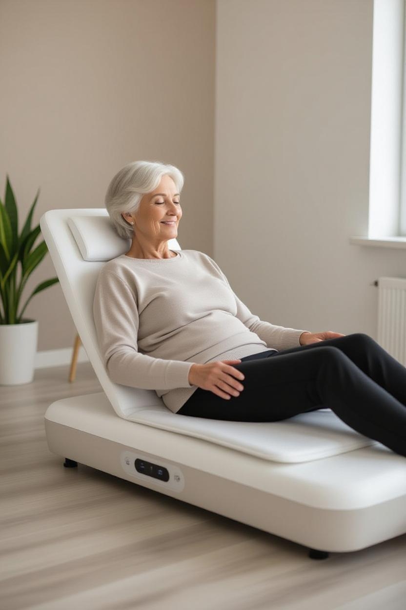 biohacking for seniors using pemf biohacking for seniors using pemf