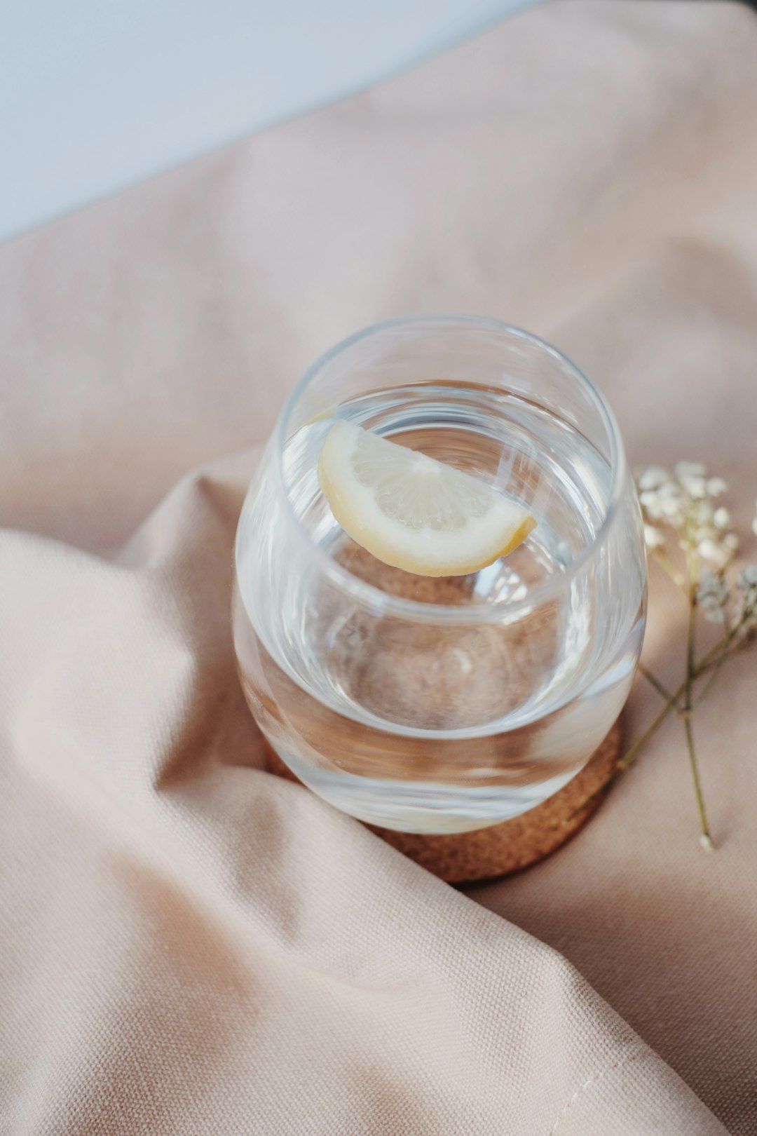 water with lemon for hydration water with lemon for hydration