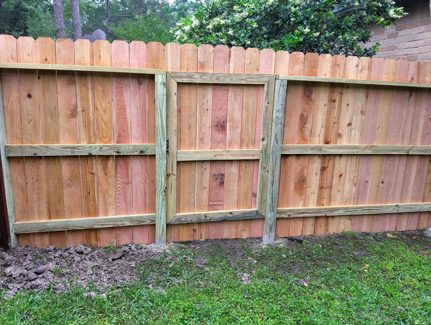 Guzman Handyman Services Projects - 08