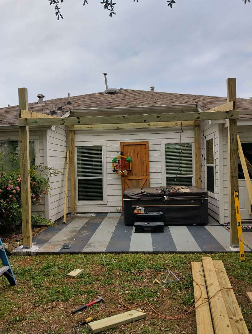 Guzman Handyman Services Projects - 09