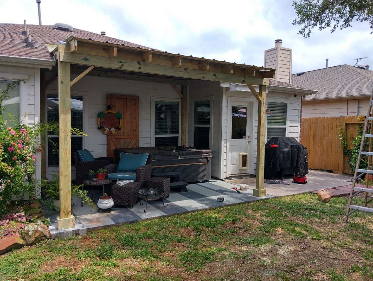 Guzman Handyman Services Projects - 03