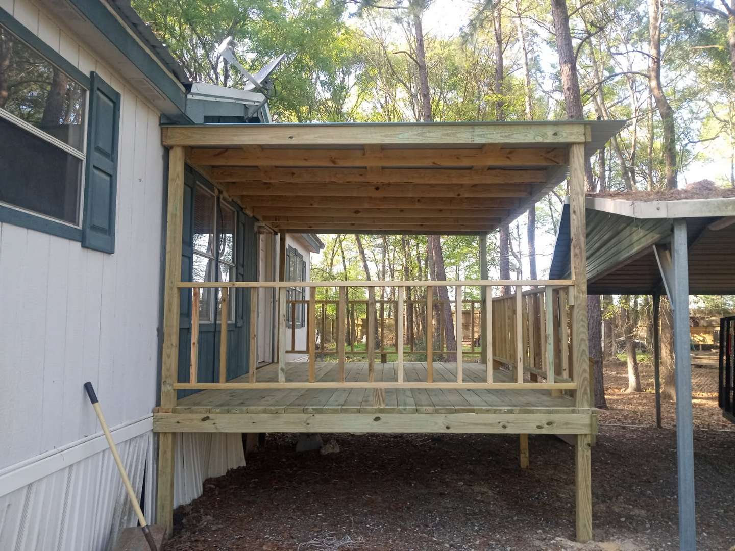 Guzman Handyman Services Projects - 06