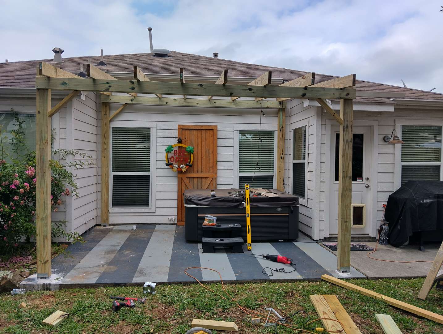 Guzman Handyman Services Projects - 10