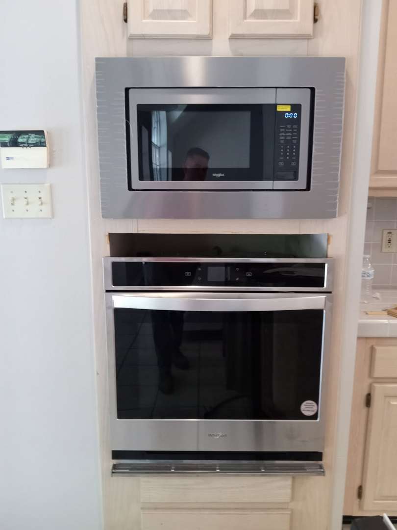 Guzman Handyman Services Projects - 04