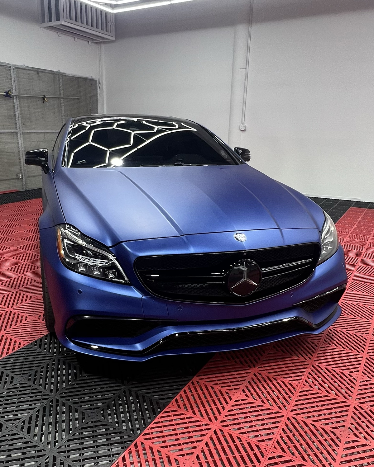 Car Wrap | Elite Premium Detailing