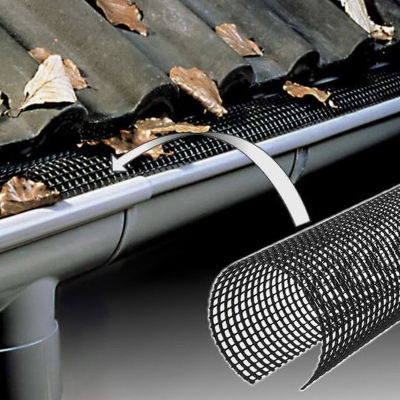Gutter Guards
