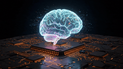 Machine Learning & AI