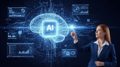 Machine Learning & AI