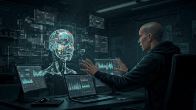 Machine Learning & AI