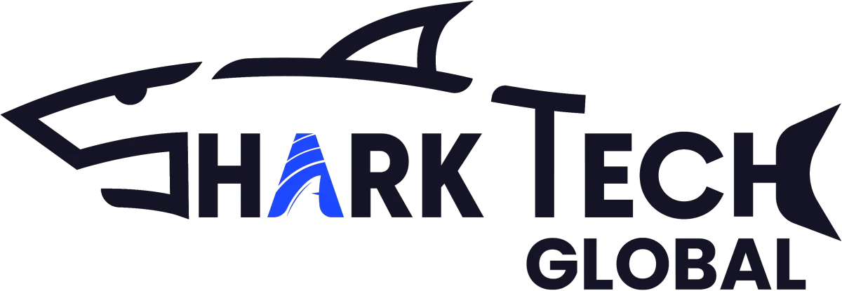 Sharktech Global Logo